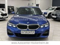 gebraucht BMW 318 318 Baureihe 3 Lim. d M Sport /M.Paket