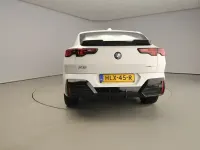 Gebraucht BMW X2 M Sport 170 PS (125 kW) 2025 Weiß SUV
