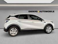 Gebraucht Renault Captur Evolution 91 PS (66 kW) 2024 Weiss SUV