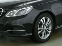 gebraucht Mercedes E220 9G-TR. Avantgarde LED Navi Parktronic