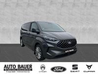 Gebraucht Ford Tourneo Titanium 170 PS (125 kW) 2024 Grau Van / Kleinbus