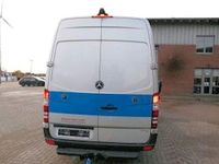 gebraucht Mercedes Sprinter 