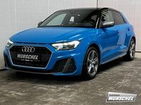 gebraucht Audi A1 Sportback S line