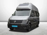 Gebraucht VW California California 177 PS (130 kW) 2024 Reflexsilber metallic / indiumgrau Van