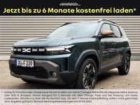 Gebraucht Dacia Duster Extreme 141 PS (103 kW) 2025 Limousine