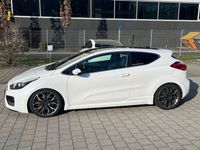 gebraucht Kia Ceed Ceed /GT-Track