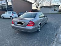 gebraucht Mercedes E220 CDI Classic