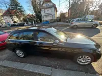 Gebraucht Mercedes 200 136 PS (100 kW) 2019 Schwarz Limousine
