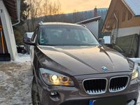 Gebraucht BMW X1 177 PS (130 kW) 2011 SUV
