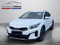 Neu Kia XCeed 150 PS (110 kW) 2026 Casa white SUV