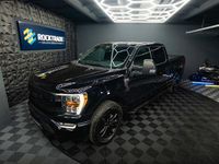 Gebraucht Ford V8 Raptor 405 PS (297 kW) 2021 Schwarz SUV