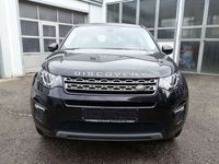 gebraucht Land Rover Discovery Sport SE AWD