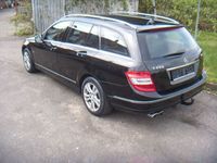 gebraucht Mercedes C200 C 200 C -Klasse T-ModellT CDI Tüv Neu