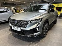 Neu Renault Espace Techno 200 PS (147 kW) 2026 Grau SUV