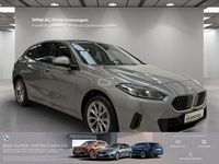 Gebraucht BMW 120 Shadowline 156 PS (114 kW) 2025 Grau Kleinwagen