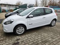 gebraucht Renault Clio III Clio1.2 - 16V Dynamique