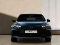 Gebraucht Audi RS3 Comfort 400 PS (294 kW) 2025 Blau (ascariblau metallic) Limousine