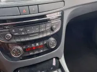 Gebraucht Peugeot 508 Active 156 PS (114 kW) 2011 Schwarz perla nera Kombi