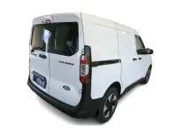 Neu Ford Transit Courier Trend 100 kW (136 PS) 2025 Weiss Van