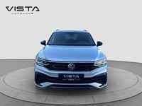 Gebraucht VW Tiguan Style 200 PS (147 kW) 2022 Reflexsilber metallic SUV