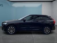 Gebraucht Volvo XC60 Plus 197 PS (144 kW) 2024 Schwarz SUV