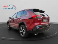 Second-hand Suzuki Across Comfort+ 306 CP (225 kW) 2023 Roșu SUV