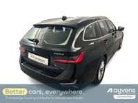 Gebraucht BMW 320 Luxury Line 190 PS (139 kW) 2022 Kombi