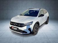 Neu VW Taigo 116 PS (85 kW) 2025 Pure white uni SUV