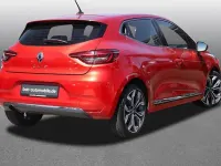 Gebraucht Renault Clio IV Intens 100 PS (73 kW) 2019 Rot Limousine