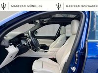 Gebraucht Maserati Grecale 300 PS (220 kW) 2023 Blu intenso SUV