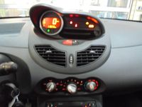 Gebraucht Renault Twingo Expression 75 PS (55 kW) 2014 Schwarz Kleinwagen