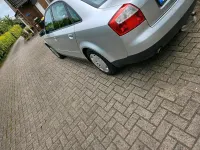 Gebraucht Audi A4 102 PS (75 kW) 2001 Limousine
