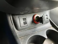 Gebraucht VW Fox 54 PS (39 kW) 2006 Blau Kleinwagen