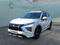 gebraucht Mitsubishi Eclipse Cross Plug-In Hybrid PHEV Top Leder (sw)