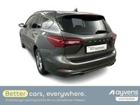 Second-hand Ford Focus 125 CP (91 kW) 2023 Gri Coupe