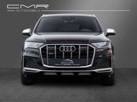 gebraucht Audi SQ7 4.0 TDI quattro 22" BOSE Ionisator Matrix