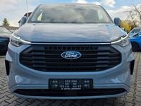 Gebraucht Ford Transit Custom 150 PS (110 kW) 2025 Grau Van / Kleinbus