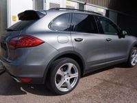 Gebraucht Porsche Cayenne Sport 245 PS (180 kW) 2011 Grau SUV