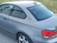 Gebraucht BMW 120 Coupé Performance 177 PS (130 kW) 2011 Coupé