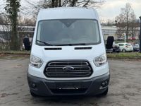 gebraucht Ford Transit Kasten 310 L2 Trend*2,2D*Klima*PDC*