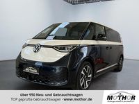 Neu VW ID. Buzz Pro 210 kW (286 PS) 2026 2 farben lackierung uni / meta Van / Kleinbus