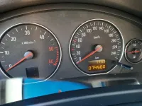 Gebraucht Opel Signum 125 PS (91 kW) 2004 Silber Kleinwagen