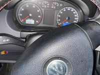 Gebraucht VW Polo 80 PS (58 kW) 2006 Silber Kleinwagen