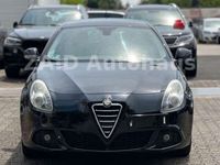 gebraucht Alfa Romeo Giulietta Turismo1.4L*Navi*5Türig*XE*LED*AHK*PDC