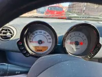 Occasion Smart ForFour Pure 95 ch (69 kW) 2005 Noir Citadine