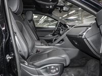 gebraucht Jaguar E-Pace R-Dynamic HSE AWD P300 EU6d-T Allrad HUD AD Panorama Navi Leder Memory Sitze