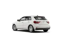 Gebraucht Audi A1 Sportback 95 PS (69 kW) 2023 Weiß Kleinwagen