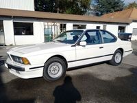 gebraucht BMW 635 635 CSI CSI , Baujahr 1988