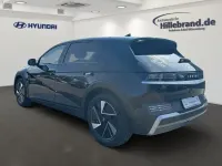Gebraucht Hyundai Ioniq 5 167 kW (228 PS) 2026 Abyss black / met SUV