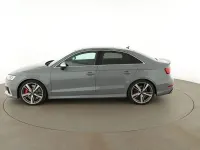 Gebraucht Audi RS3 Sport 400 PS (294 kW) 2017 Grau Limousine